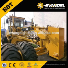 Original 99% New 140H Motor Grader From Japan/Used Catepillar 140H 140K Grader Attached Ripper